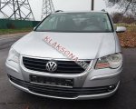 продам Volkswagen Touran в пмр  фото 3