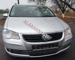 продам Volkswagen Touran в пмр  фото 1