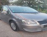 продам Volkswagen Touran в пмр  фото 1