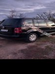 продам Volkswagen Touran в пмр  фото 2