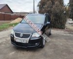 продам Volkswagen Touran в пмр  фото 6