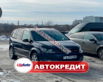 продам Volkswagen Touran в пмр  фото 6