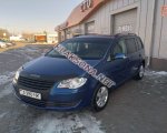 продам Volkswagen Touran в пмр  фото 2