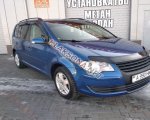 продам Volkswagen Touran в пмр  фото 1