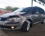 продам Volkswagen Touran в пмр  фото 4