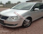 продам Volkswagen Touran в пмр  фото 2