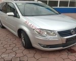 продам Volkswagen Touran в пмр  фото 3