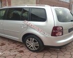 продам Volkswagen Touran в пмр  фото 4
