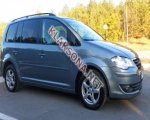 продам Volkswagen Touran в пмр  фото 5