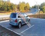продам Volkswagen Touran в пмр  фото 3