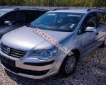продам Volkswagen Touran в пмр  фото 5