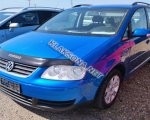 продам Volkswagen Touran в пмр  фото 5