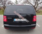 продам Volkswagen Touran в пмр  фото 4