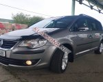 продам Volkswagen Touran в пмр  фото 4