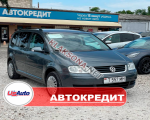продам Volkswagen Touran в пмр  фото 3
