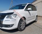 продам Volkswagen Touran в пмр  фото 4