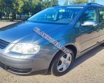 продам Volkswagen Touran в пмр  фото 5