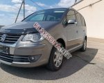 Volkswagen Touran 2008г. договорная