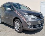 продам Volkswagen Touran в пмр  фото 3
