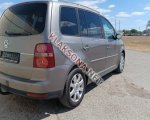 продам Volkswagen Touran в пмр  фото 5