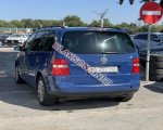 продам Volkswagen Touran в пмр  фото 4