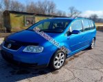 продам Volkswagen Touran в пмр  фото 6