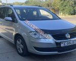 продам Volkswagen Touran в пмр  фото 5