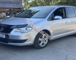 продам Volkswagen Touran в пмр  фото 3