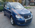 продам Volkswagen Touran в пмр  фото 3