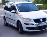 продам Volkswagen Touran в пмр  фото 1