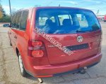 продам Volkswagen Touran в пмр  фото 4