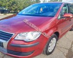 продам Volkswagen Touran в пмр  фото 1