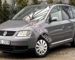 продам Volkswagen Touran в пмр  фото 1