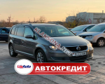 продам Volkswagen Touran в пмр  фото 4