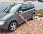 продам Volkswagen Touran в пмр  фото 5