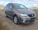 продам Volkswagen Touran в пмр  фото 5