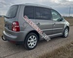 продам Volkswagen Touran в пмр  фото 4