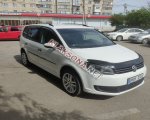 продам Volkswagen Touran в пмр  фото 1
