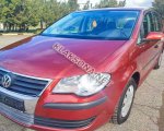продам Volkswagen Touran в пмр  фото 3