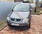 продам Volkswagen Touran в пмр  фото 4