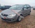 Volkswagen Touran 2008г. 5 800 $