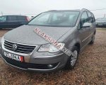 продам Volkswagen Touran в пмр  фото 3