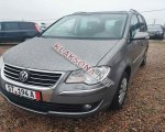 продам Volkswagen Touran в пмр  фото 1