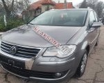 продам Volkswagen Touran в пмр  фото 2