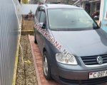 продам Volkswagen Touran в пмр  фото 5