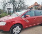 продам Volkswagen Touran в пмр  фото 1