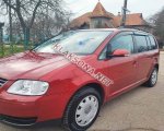 продам Volkswagen Touran в пмр  фото 4
