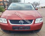 продам Volkswagen Touran в пмр  фото 3