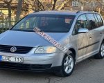 продам Volkswagen Touran в пмр  фото 5