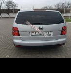 продам Volkswagen Touran в пмр  фото 4